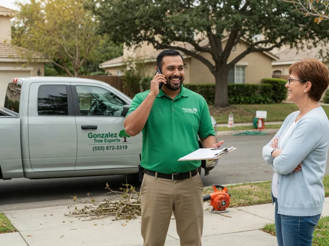 Tree Service Enfield, NH FAQs